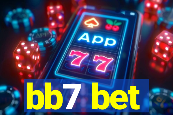 bb7 bet